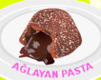 Nehirin  Ağlayan Pastası