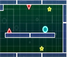 Neon Ball