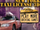 New York Taksi 3d