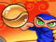 Ninja Balon Patlat