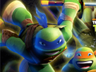 Ninja Kaplumbağalar 3d
