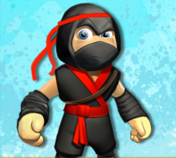 Ninja Macera Oyunu Oyna OYUN SKOR