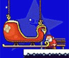 Noel Baba Macerası