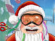 Noel Baba Saç Kesimi