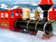 Noel Baba Treni
