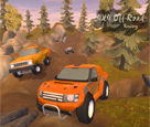Off Road Racing 4X4 3d