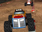 Off road yarışı