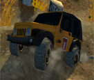 Off Road Yarışları