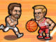 Öfkeli Basketbol