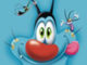 Oggy ve Hamam Böcekleri 2