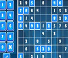 Online Sudoku