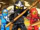 Özel Ninja Legolar 4