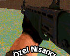 Özel Nişancı