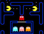 Pac Man