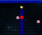 Pacman Duvar