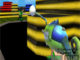 Paintball Gun Pixel 3d