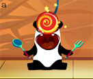 Panda Besle