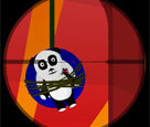 Panda Tactical Sniper
