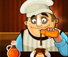 Pankek Bar