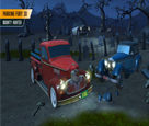 Parking Fury 3d Bounty Hunter