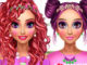 Pembe Makyaj