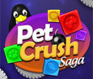 Pet Crush Saga