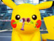 Pikachu Tedavi