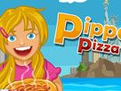 Pizza Dükkanı