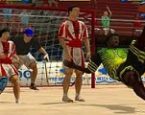 Plaj Futbolu