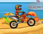 Plaj Motoru