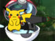 Pokemon Pikaçu
