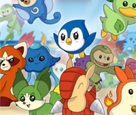Pokemon XY
