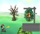 Pokemonları Kurtar
