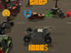 Police Car Town Chase