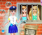 Polis Elsa