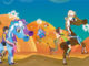 Pony Yarışı