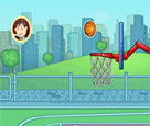 Potaya Basket