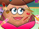 Pou Kızı