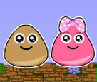 Pou ve Aşkı