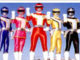 Power Rangers