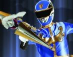 Power Rangers Kurtarma