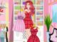 Prenses Barbie Giydirme