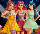 Prenses Gece Partisi