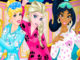 Prenses Pijama Partisi