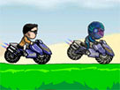 Psy Motor Yarışı