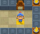 Puzzle Kulesi