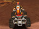 Quad Atv