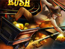 Rail Rush World 3d