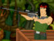 Rambo zombi öldür