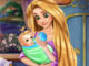 Rapunzel Bebek Bakımı